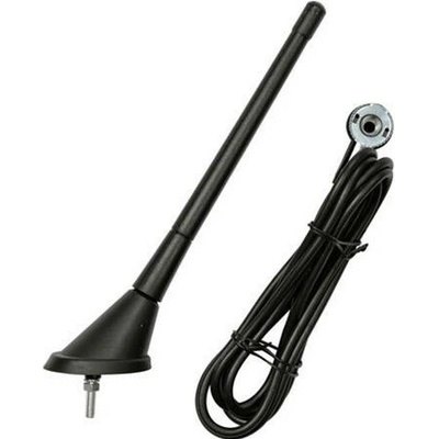 Autoanténa strešná Lampa