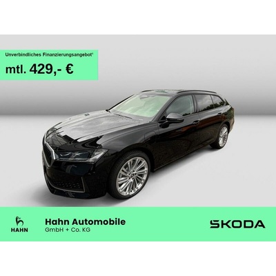 Skoda Superb Combi iV 1.5 TSI Selection DSG 150 kW