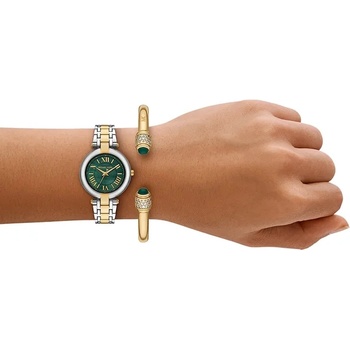 Michael Kors Часовник и гривна Michael Kors (MK4973SET)