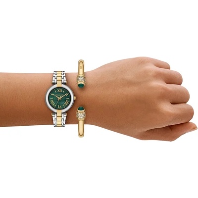 Michael Kors Часовник и гривна Michael Kors (MK4973SET)