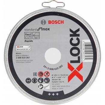 Bosch 2608619262