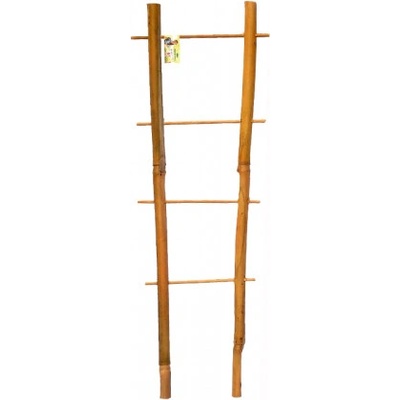 Nohel Garden Mřížka TRELLIS BAMBUS S2 přírodní 3ks 13x85cm