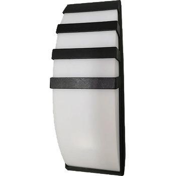 ELMARK Grf343 АПЛИК 1xe27 ip44 ЧЕРЕН (96grf343/bl)