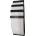 ELMARK Grf343 АПЛИК 1xe27 ip44 ЧЕРЕН (96grf343/bl)
