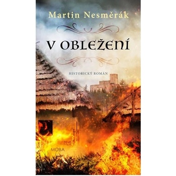 V obležení - Martin Nesměrák