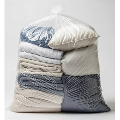 Чувал плътен 60х90 LD 100 m 10бр (е-14303)