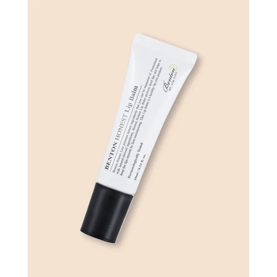 Dalora Benton Honest Lip Balm balzam na pery 10 ml