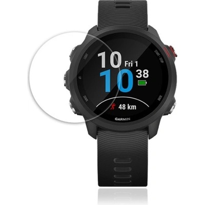 PROTEMIO 30985 Tvrdené sklo Garmin Forerunner 245