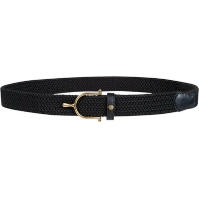 HKM pásek Ann black
