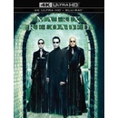 Matrix Reloaded UHD+BD