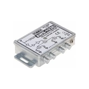 Amscan Ams amplifier aws-1036 20/23db ams