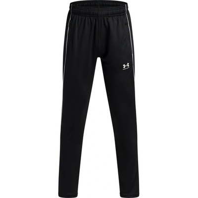 Under Armour B CHALLENGER TRAINING PANTS čierne 6004081-001