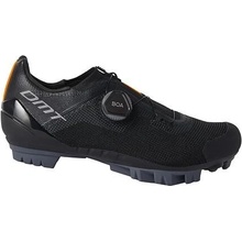 DMT KM4 Black/Black