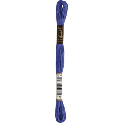 Anchor Mouline 101-200 Farba: 177