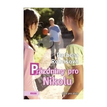 Prázdniny pro Nikolu