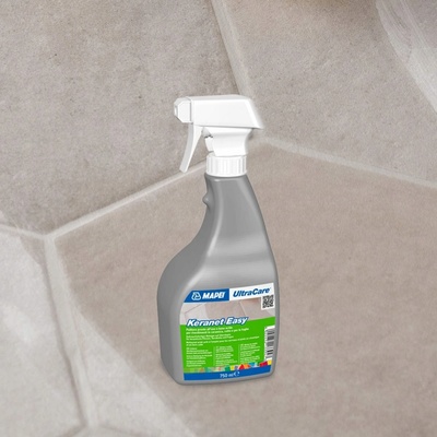 MAPEI Ultracare Keranet Easy spray 0,75 l