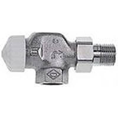 Heimeier Ventil V-Exact II axiální s vnitřním závitem 1/2" 3710-02.000