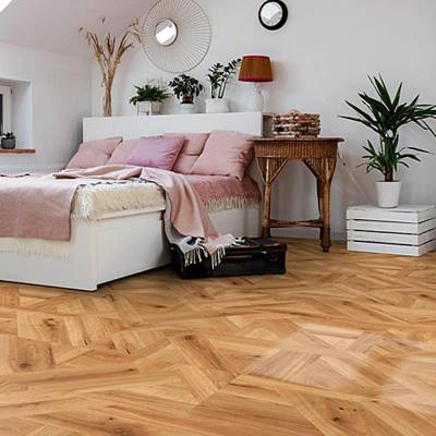 KAINDL Ламиниран паркет К2589 Aqua Pro Select NATURAL TOUCH SMART PLANK 8 мм. AC5/33