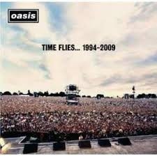 Oasis Time Flies 1994-2009 Box Vinyl 4 LP od 3 029 Kč - Heureka.cz