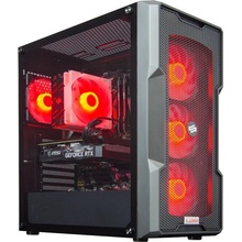 HAL3000 Alfa Gamer Pro 3060 PCHS2477