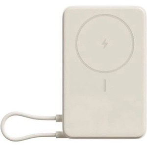 Xiaomi Външна преносима батерия Xiaomi Power Bank 10000mAh, 37W - БЕЖОВ