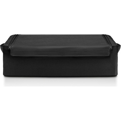 Reisenthel úložný box Storagebox Low Black