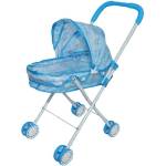 Raya Toys Количка за кукли Raya Toys - Синя (505119212) - ozone