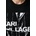 Karl Lagerfeld Jeans тениска мъжка от памук (B3M17034)