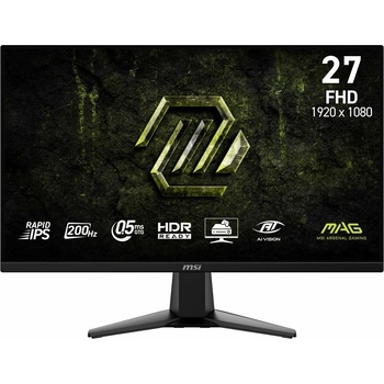MSI MAG 275F E20
