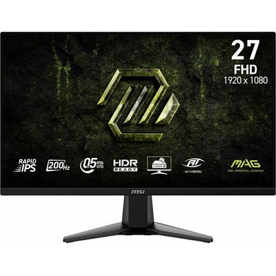 MSI MAG 275F E20