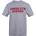 AWD Adults Printed Novelty Football Fan Tee - Absolute Scenes