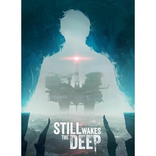 Still Wakes the Deep