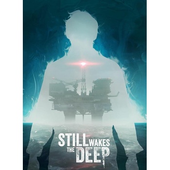 Still Wakes the Deep