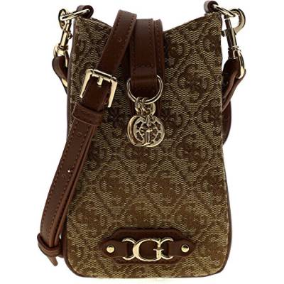 Guess Dámska crossbody kabelka Samantha PW7585P6426-LGW