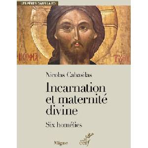 Incarnation et maternité divine (ISBN: 9782204162012)