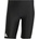 Adidas Solid Jammers Mens - Black