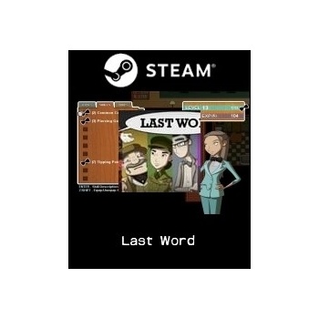 Last Word