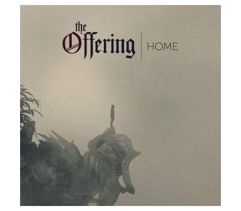 OFFERING - HOME LP