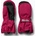 LEGO Детски ски ръкавици LEGO Lwatlin 706 fuchsia