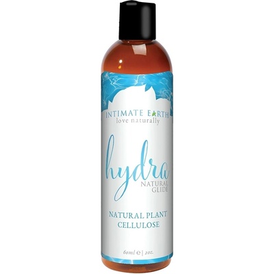 Lubrikant Wodny Hydra Water Based Lubricant 60 ml Intimate Earth