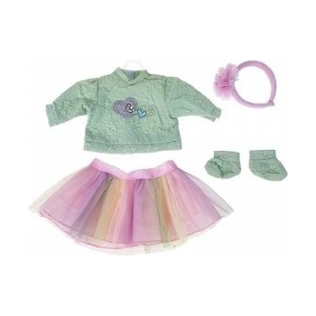 Mádara Clothes for a doll 45cm