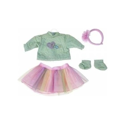Mádara Clothes for a doll 45cm