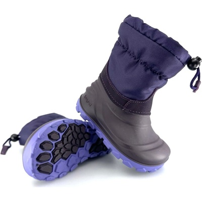 Rayve SNOWSTORM fialové