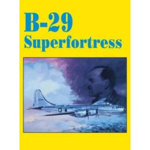 B-29 Superfortress | Turner Publishing (ISBN: 9781681622026)