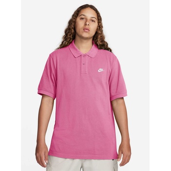 Nike Тениска m nk club ss polo pique