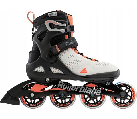 Rollerblade Macroblade 80