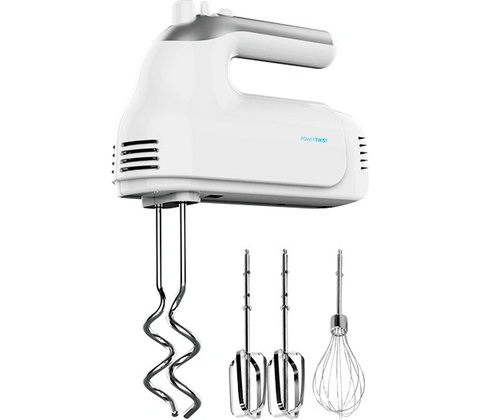 Cecotec PowerTwist 500