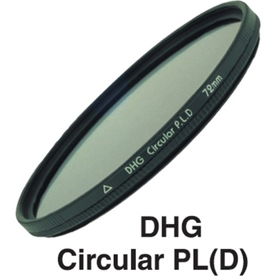 Marumi DHG PL-C 72 mm