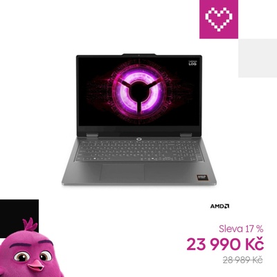 Lenovo LOQ 15ARP11 83VA001DCK