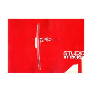 Studio Image 1 by Syd Mead (ISBN: 9781624650789)